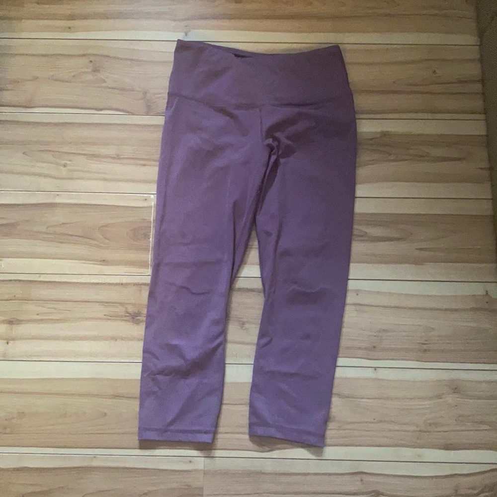Yogalicious Lux Leggings